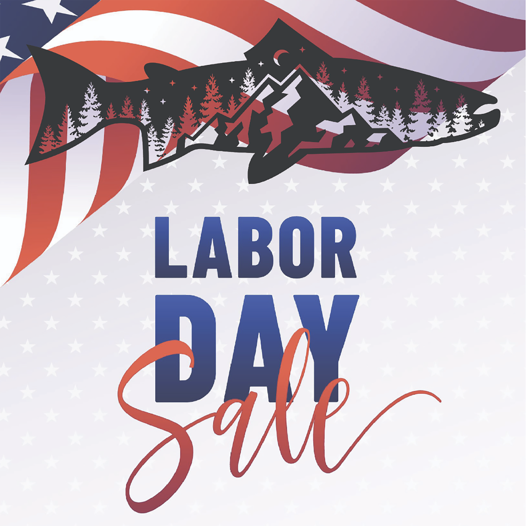 LABOR DAY SALE