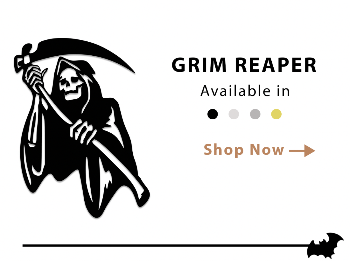 Grim reaper