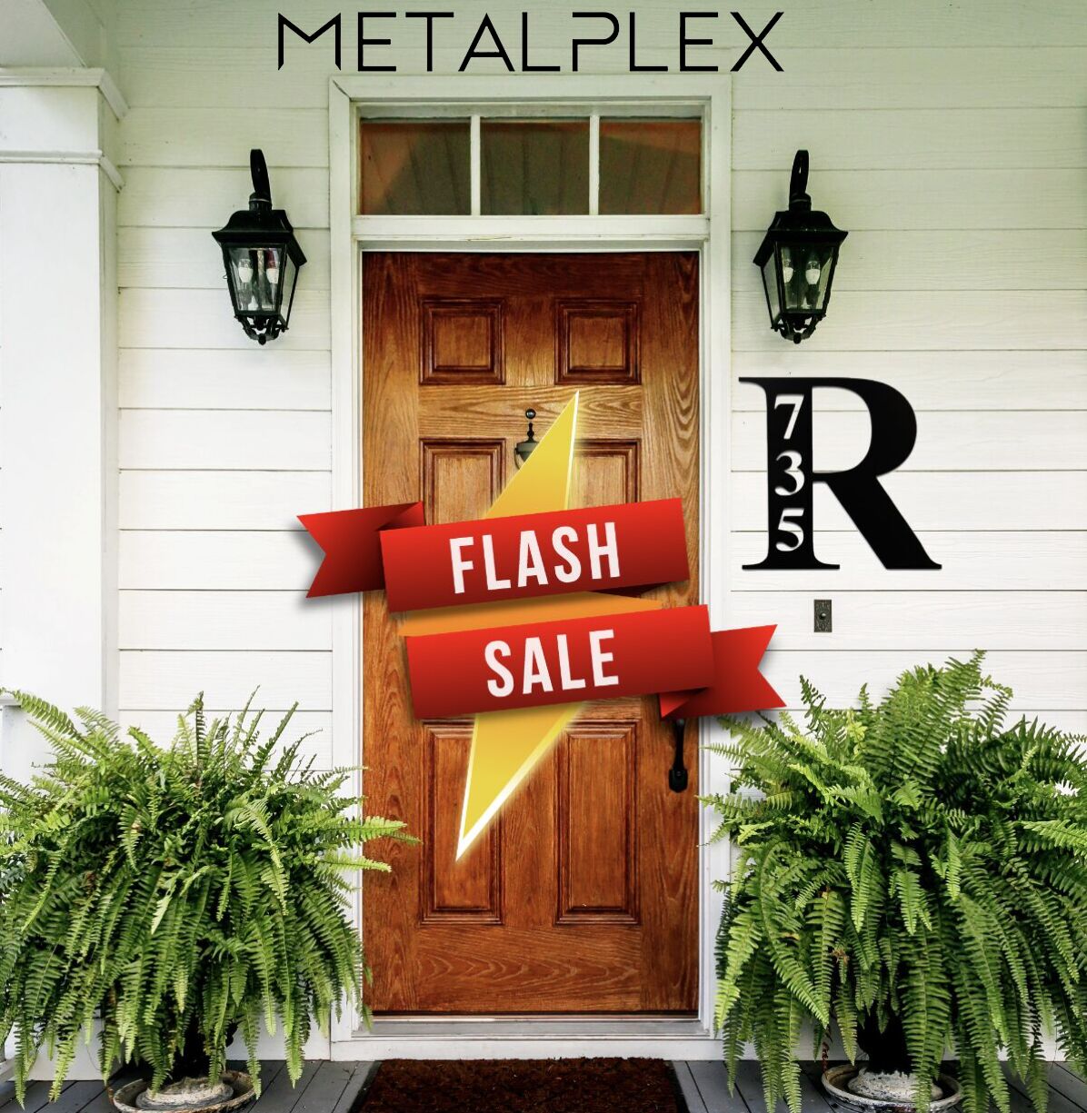 Flash sale use code: spooky25