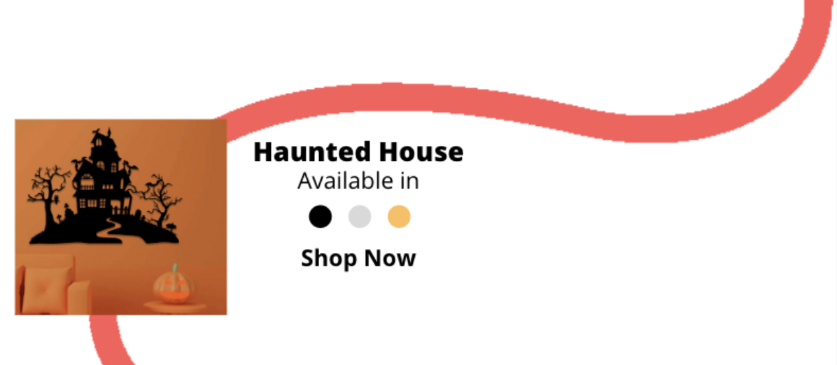 Haunted House