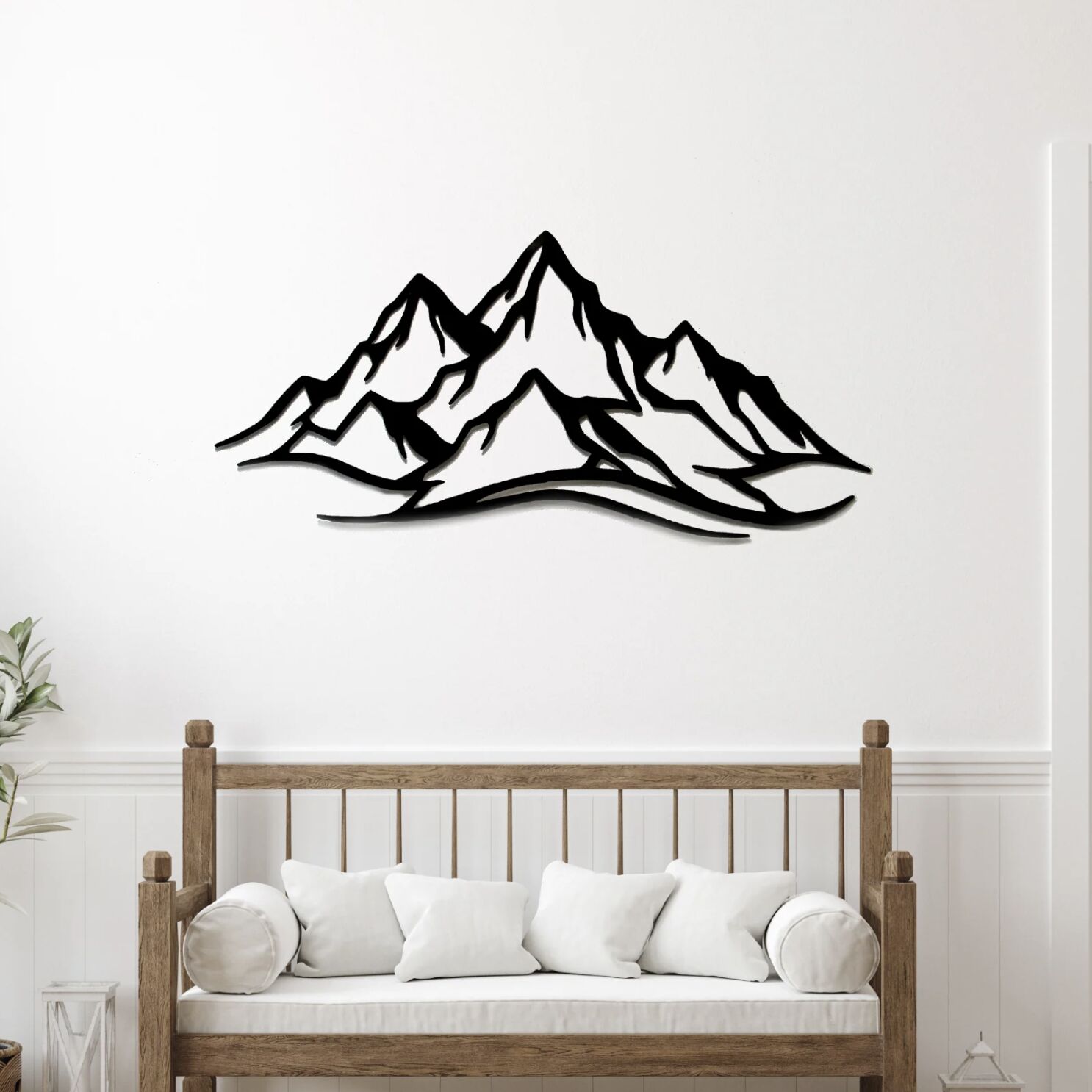 MOUNTAIN RANGE