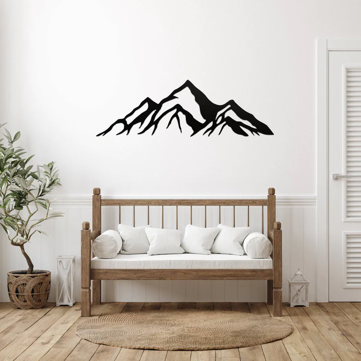 MOUNTAINS