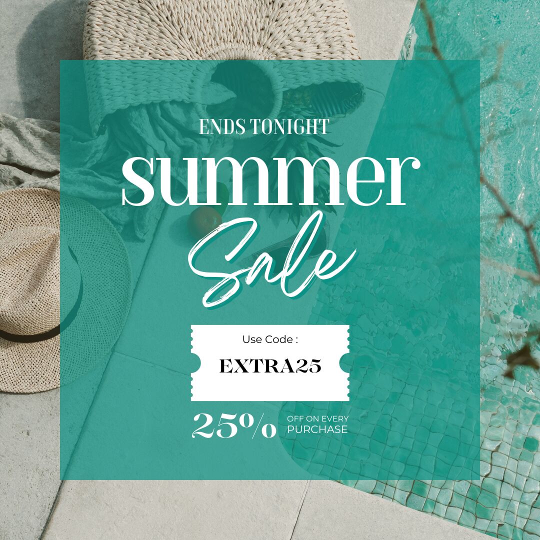 Summer Sale