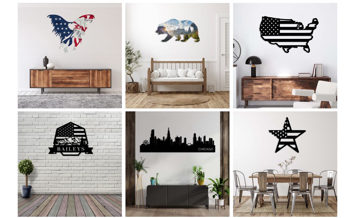 From our MetalPlex family to yours - have a safe and joyful 4th of July.