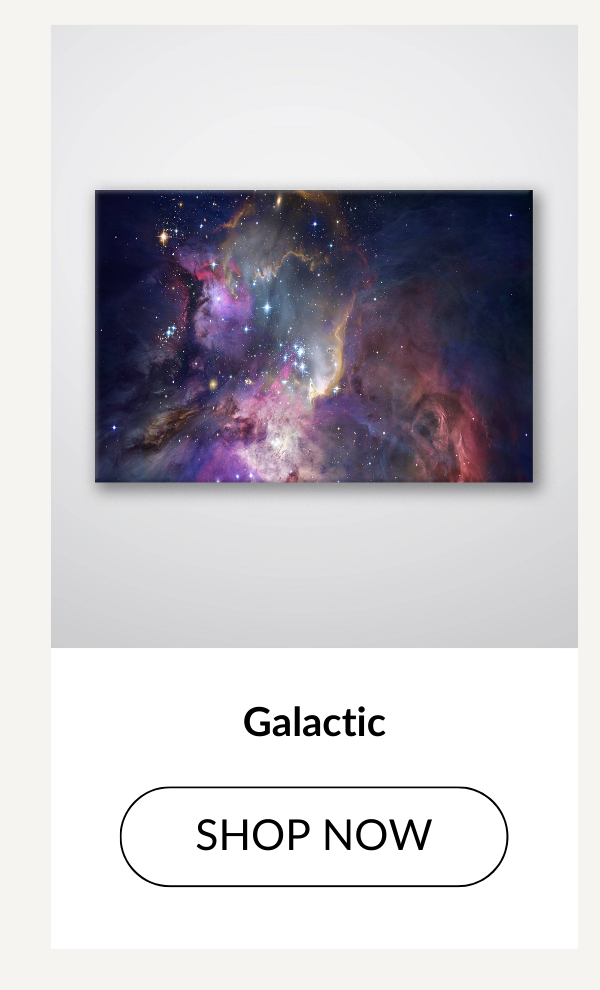 Galactic - Shop Now >