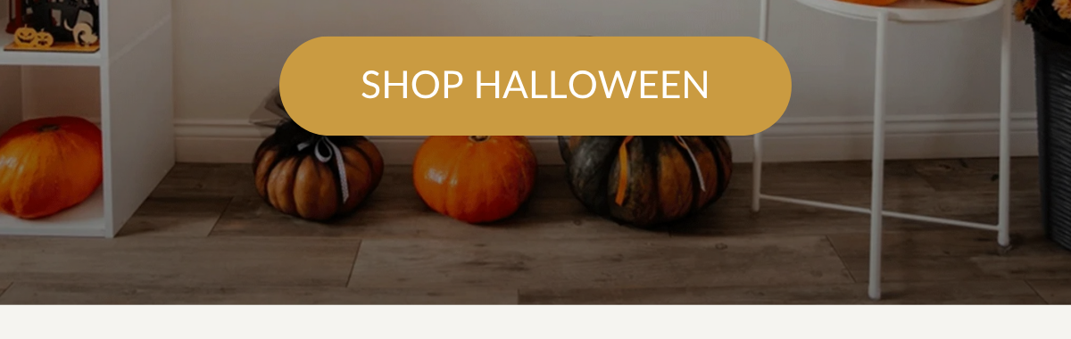 Make your home the talk of the block this spooky season. Shop Halloween >
