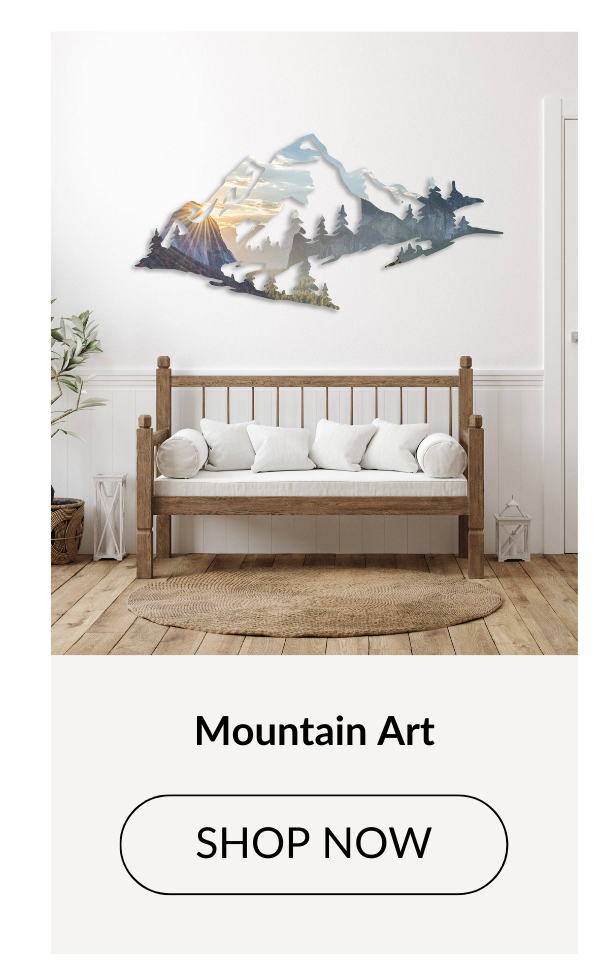 Mountain Art