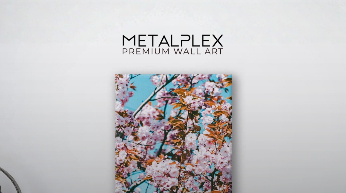 MetalPlex logo